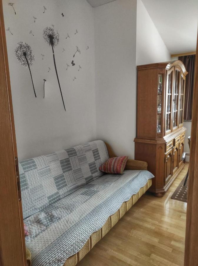 Apartman Anita Varaždin Buitenkant foto