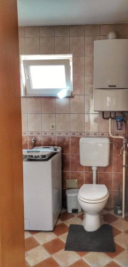 Apartman Anita Varaždin Buitenkant foto