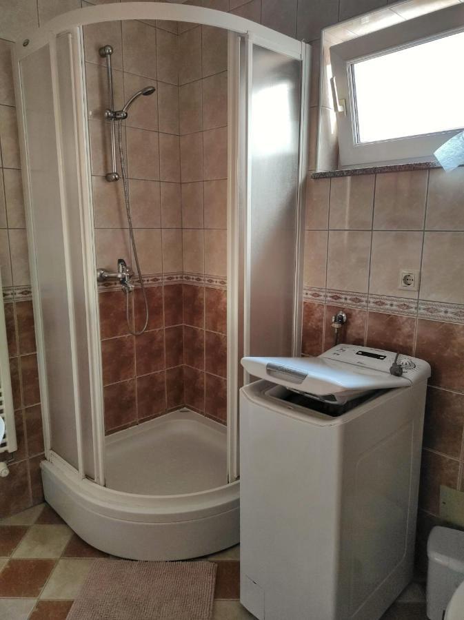 Apartman Anita Varaždin Buitenkant foto