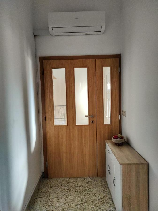 Apartman Anita Varaždin Buitenkant foto
