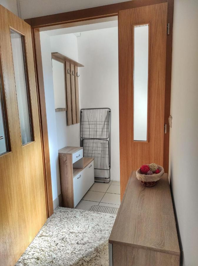 Apartman Anita Varaždin Buitenkant foto