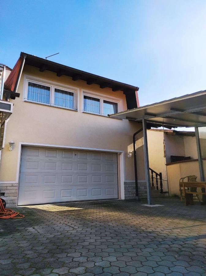 Apartman Anita Varaždin Buitenkant foto