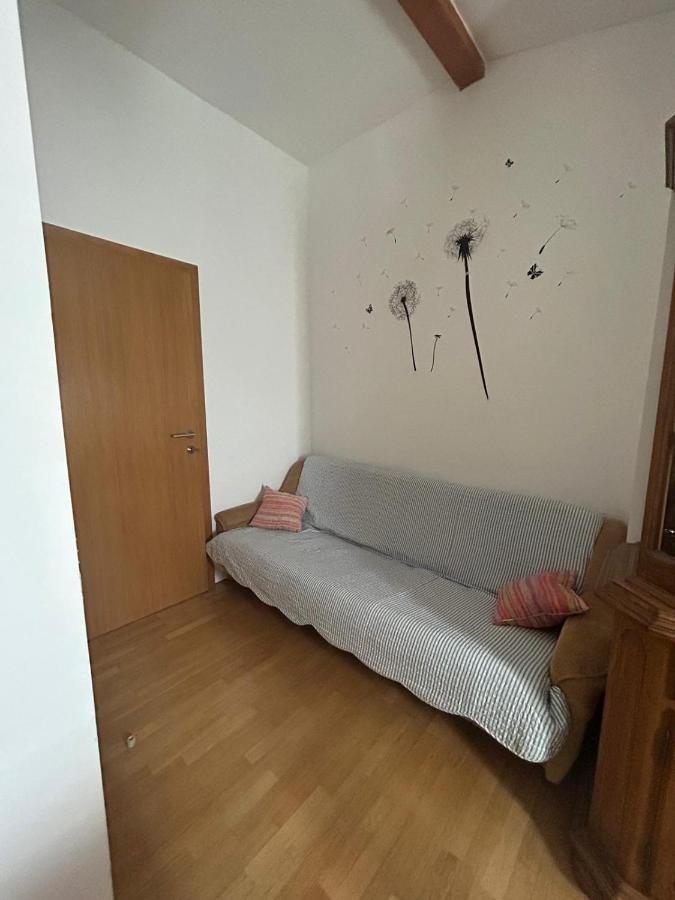 Apartman Anita Varaždin Buitenkant foto