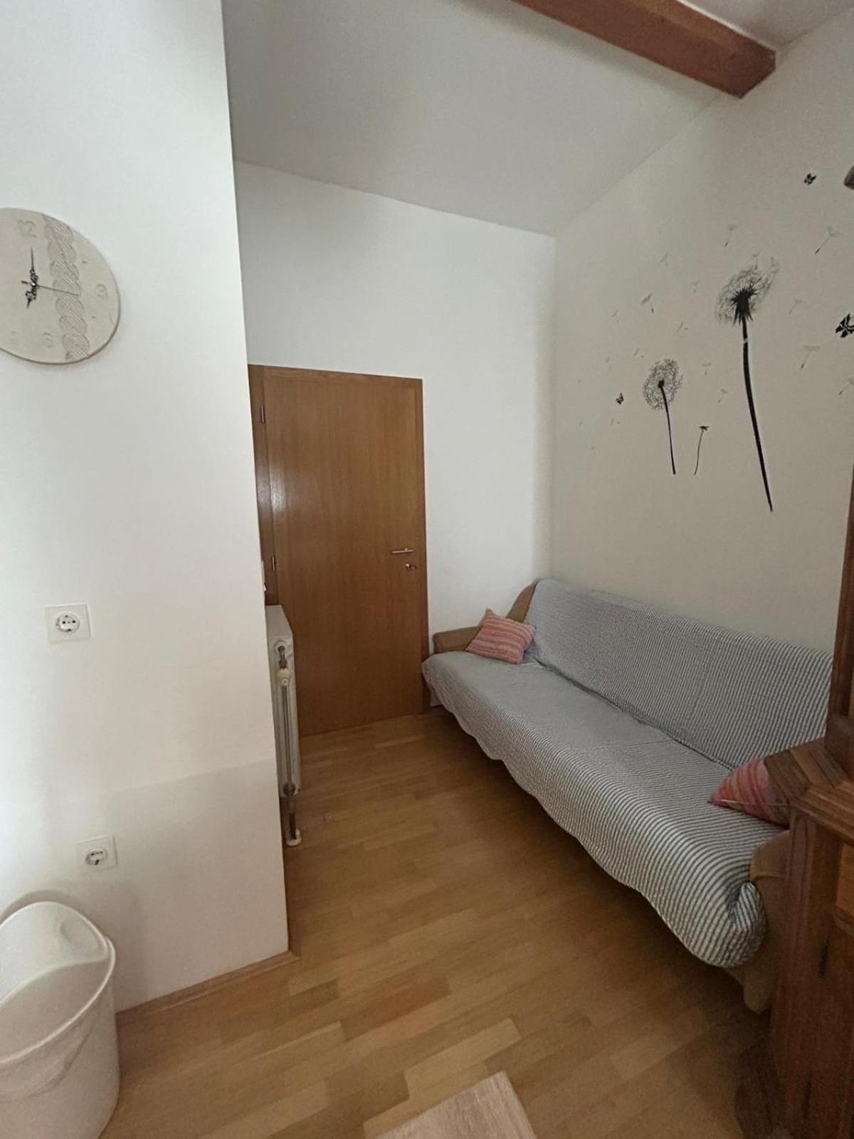 Apartman Anita Varaždin Buitenkant foto