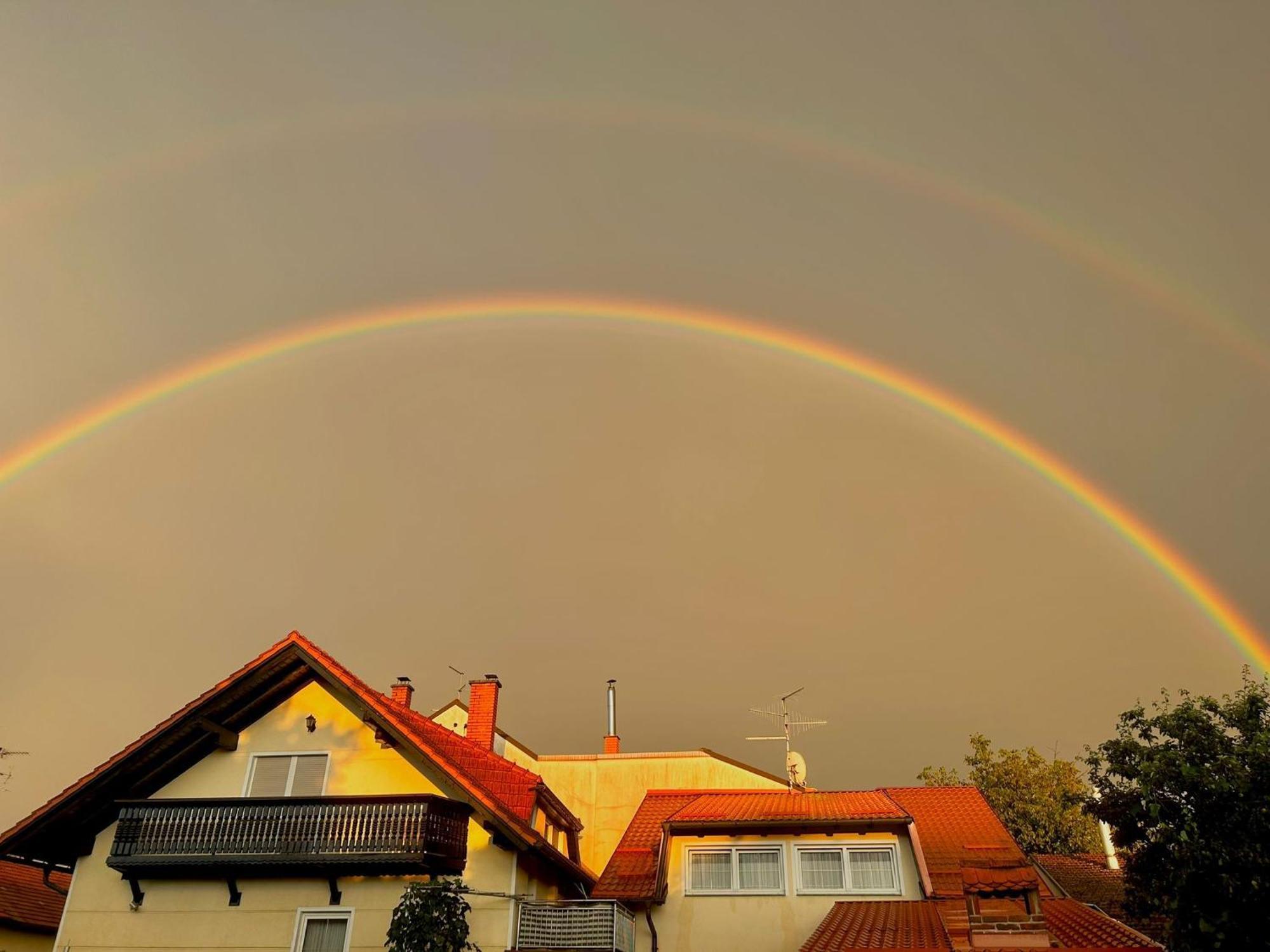 Apartman Anita Varaždin Buitenkant foto