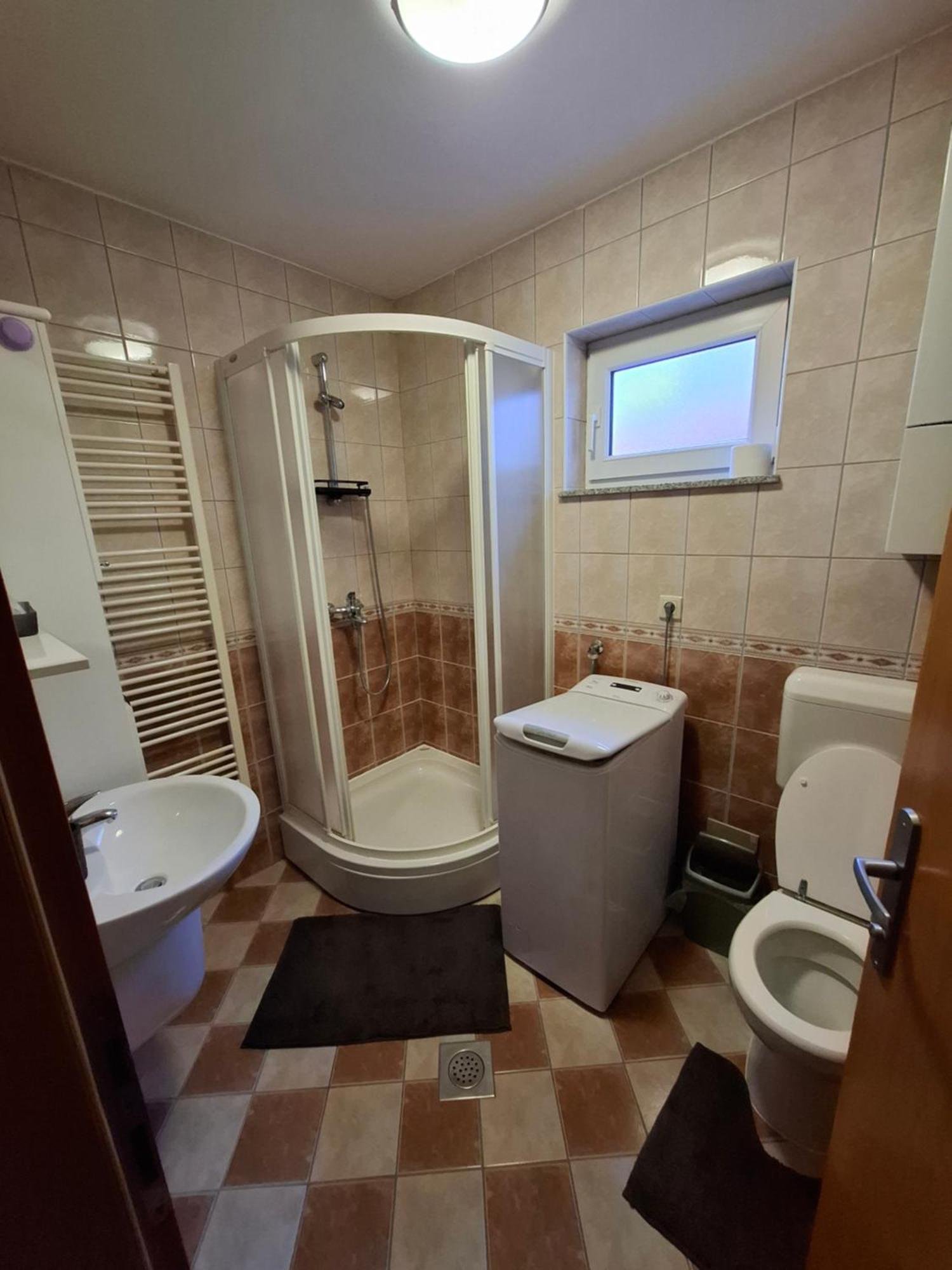 Apartman Anita Varaždin Buitenkant foto