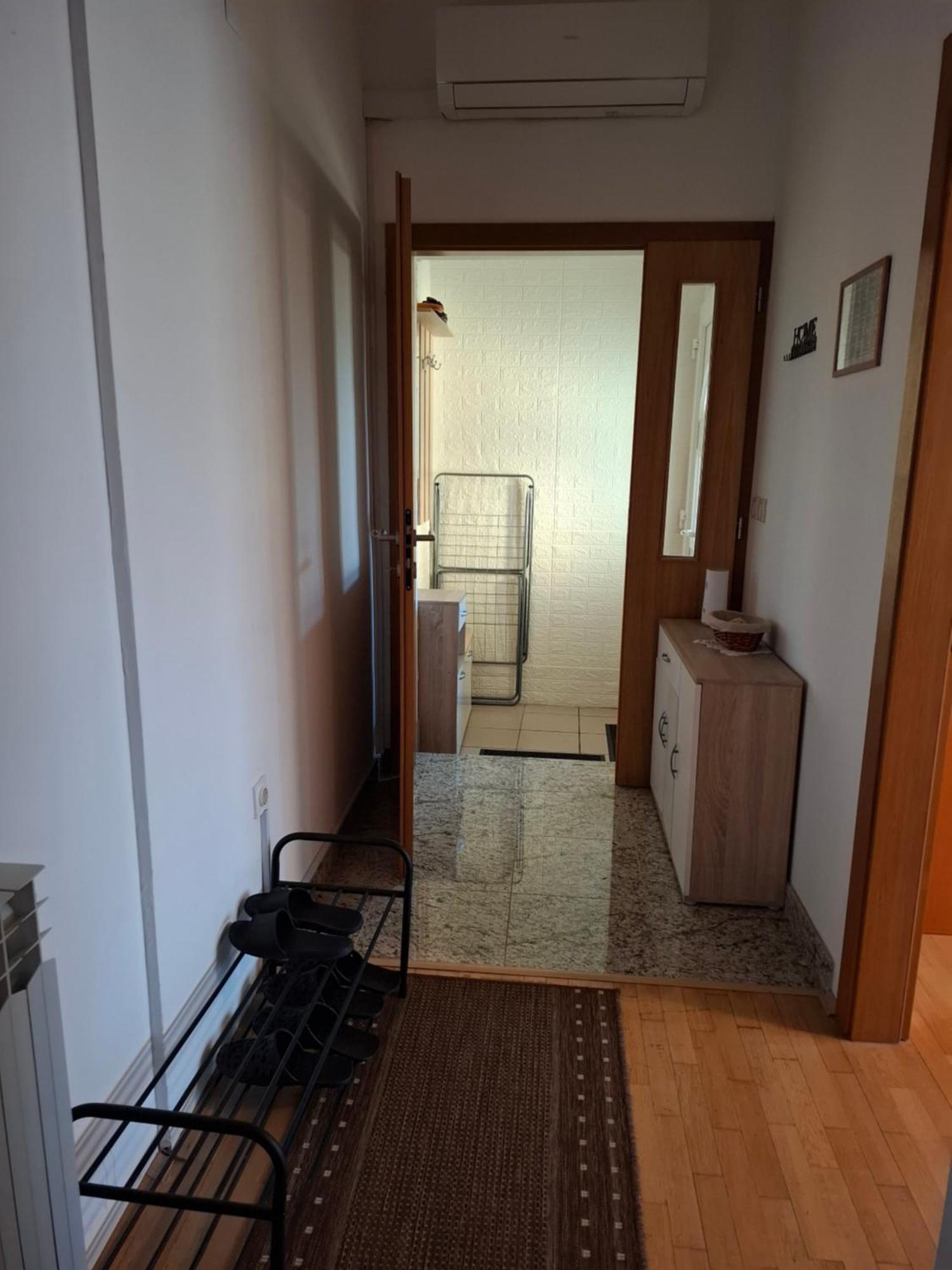 Apartman Anita Varaždin Buitenkant foto