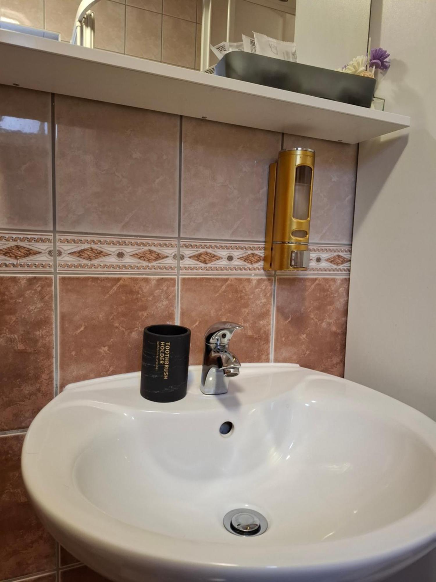 Apartman Anita Varaždin Buitenkant foto